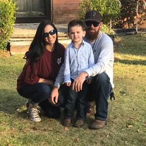 Meet your Posher, Jeff